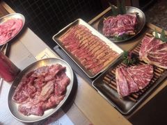 -西塔老太太泥炉烤肉(双井店)
