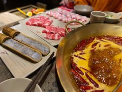 -小龙坎火锅(总店)