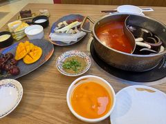 -松野谷·寿喜烧自助(华联顺义金街购物中心店)
