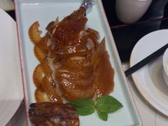 -京味斋·北京烤鸭(华威桥北工大店)
