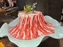 -快乐小羊·内蒙牛羊肉火锅(流花中心店)