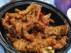 -新记肉骨茶