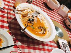 -西贝(六里桥旗舰店)