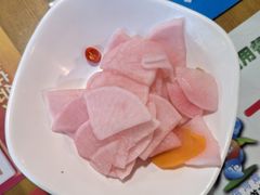 -重庆石磨豆花庄(乔庄店)