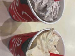 -DQ·蛋糕·冰淇淋(张家港曼巴特店)