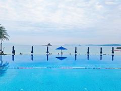 -深圳大梅沙京基洲际度假酒店