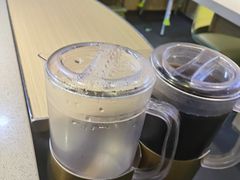 -海底捞火锅(银泰中心店)