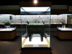 -上海博物馆(人民广场馆)