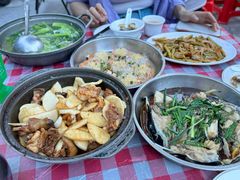 -黎记大排档(慈云路店)