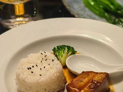 -上海苏宁宝丽嘉酒店·嘉府壹号中餐厅