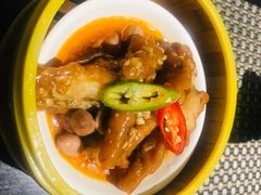 -博悦茶餐厅(文殊院店)