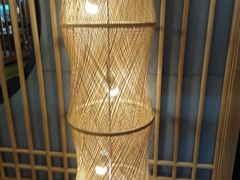 大堂-陈傻子餐厅(世纪都会店)