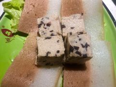 -一叶一世界•素食餐厅(环球中心店)
