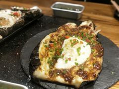 -烧货·活海鲜炭烧(湖滨商业街店)
