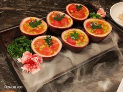 -若蘭慈·无国界素食料理(欢乐海岸店)