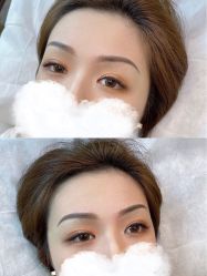 -MIVI野生眉纹绣纹眉