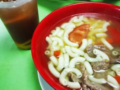 -胜利茶餐室