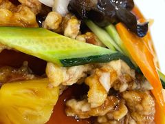 -桃园中华料理炸酱面(燕儿岛路店)