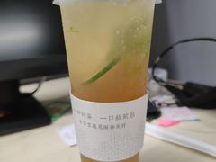 -奈雪的茶(中储能店)