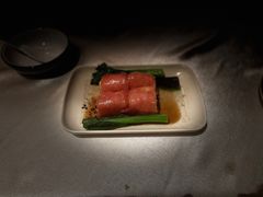 -上海金桥红枫万豪酒店-万豪中餐厅