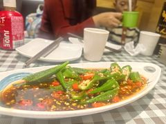 -清真·凡人居·融合餐厅(南山总店)