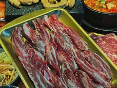 -火炉情韩国料理店(古田路店)