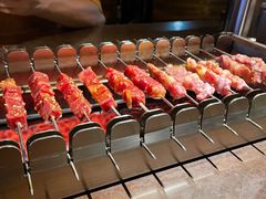 -麦凯伦烧烤·精酿超级工厂店(金桥总店)