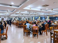 大堂-华仔土鸡店(创意产业园店)