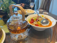 -鹰龙海畔度假酒店(咸祥店)