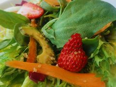 -悦融·京鲁菜·露台花园(安定门店)