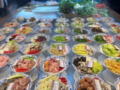-荷栖小院·品质江西菜(红谷滩店)