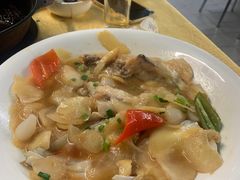 -海鲜街菜馆(海珠南路店)