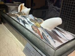 -盛宴自助餐厅(运达喜来登店)