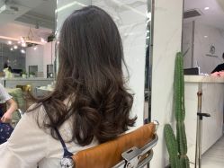 -潘多拉Hairsalon
