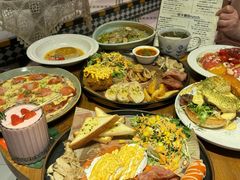 -Rosemary·纽西兰简餐(江南西店)