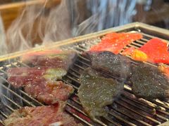 -丹东特色烤肉(学府路一部店)