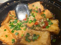 -费大厨辣椒炒肉(万家丽一店)