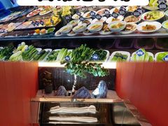 -鹊华居·地道鲁菜·海鲜·融合味(大明湖店)