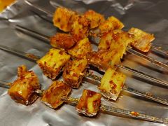 -熙成烧烤(白塔岭店)