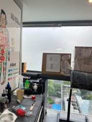-極致刺青TATTOO STUDIO 私人订制