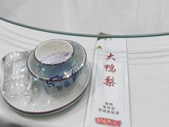 -大鸭梨烤鸭店(金顶街店)