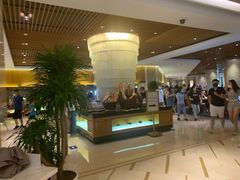 -蜻蜓逐宴全日制西餐厅I古北水镇大酒店