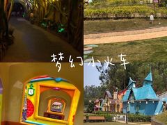 -龙凤山庄影视度假村