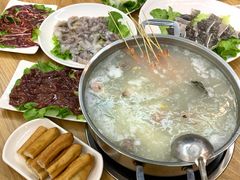 -吉友粥底火锅(方斜路店)