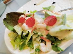 -漢舍中国菜馆(889广场店)