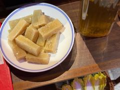 -京悦南门涮羊肉·羊蝎子火锅(田林路店)
