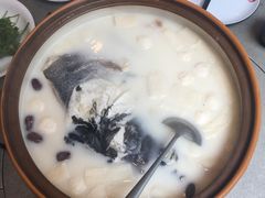 -旺顺阁鱼头泡饼(小红门店)