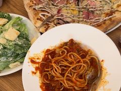 -城市大道红炉披萨烘焙坊