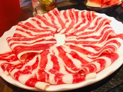 -清真·京华源铜锅涮肉(丰庆店)