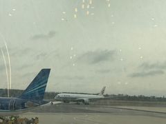 -维也纳国际机场